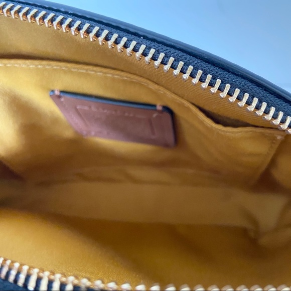 Coach Mickey Mouse X Keith Haring Serena Camera Bag - Picture 9 of 10